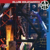 Allan Holdsworth - Low Levels, High Stakes