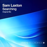 Searching - Single - Sam Laxton