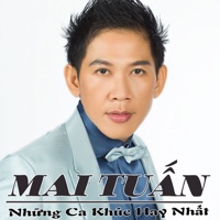 Những Ca Khúc Hay Nhất Của Mai Tuấn - EP - Mai Tuấn