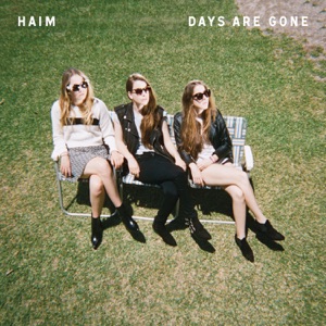 HAIM - The Wire - Line Dance Musik