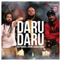Daru Daru — Deep Jandu