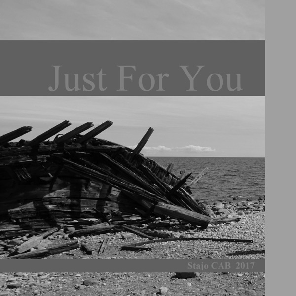 Just for You (feat. Bkwilliamson & Mack)