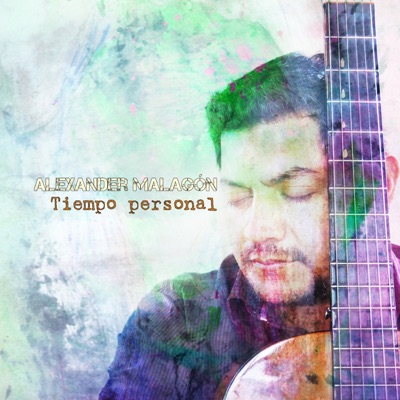 Tiempo Personal - EP