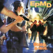 EPMD - I'm Mad