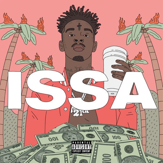 Cover artwork for Thug Life