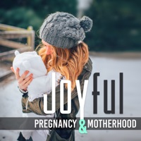 Joyful Pregnancy & Motherhood: Natural Remedy for You and Your Child, Emotional Relief, Sweet Sleeping Baby, Stress Remedy, Strenghten Mother’s & Baby Bond - Healing Power Natural Sounds Oasis