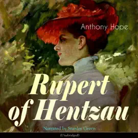 Rupert of Hentzau: Zenda 2