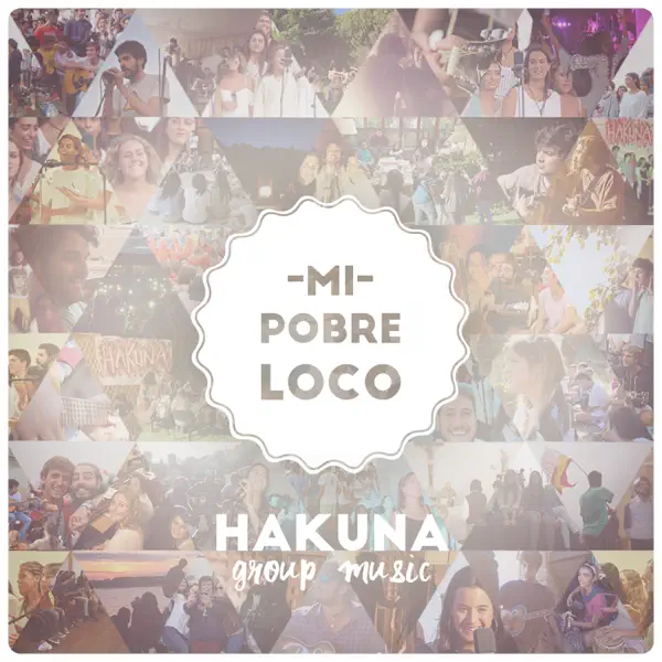 Hakuna — Un Paso Más
