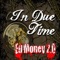 Wake Up (feat. Dieabolik the Monster) - Ed Money 2.0 lyrics