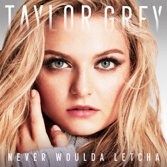 Cover artwork for Never Woulda Letcha
