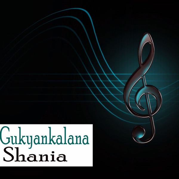 Gukyankalana - EP
