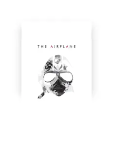 The Airplane: песни, клипы, биография, даты выступлений и многое другое.