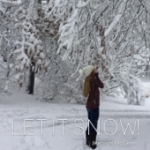 Let It Snow, Let It Snow, Let It Snow, Let It Snow! artwork