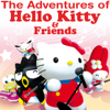 The Adventures of Hello Kitty & Friends (Soundtrack from the Animated TV Series) - Hello Kitty