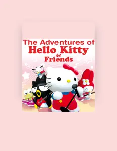 Hello Kittyを聴いたり、ミュージックビデオを鑑賞したり、経歴やツアー日程などを確認したりしましょう！
