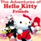 Power Trip - Hello Kitty lyrics