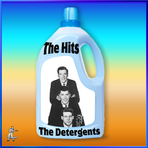 The detergents deals