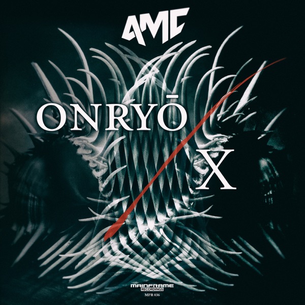 Onryo / X - Single