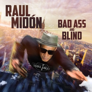 Raul Midon - Pedal to the Metal - Line Dance Music