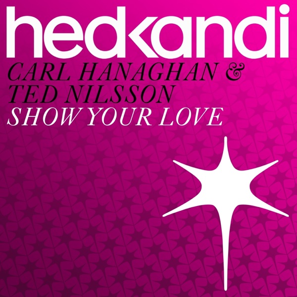 Show Your Love - Single