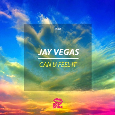 Can U Feel It - Single