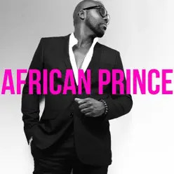 African Prince - Kaysha African Prince - Kaysha