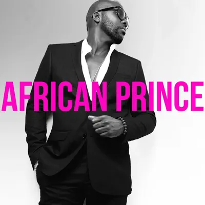 African Prince - Kaysha African Prince - Kaysha