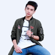 May Space Pa Ba - Bryan Olano
