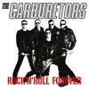 The Carburetors - Allright, Allright (feat. The Carburetors)
