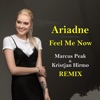 Feel Me Now (Marcus Peak & Kristjan Hirmo Remix) - Single