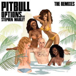 Options (feat. Stephen Marley) [Chuckie Remix]