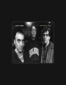 Uncle Wiggly: песни, клипы, биография, даты выступлений и многое другое.