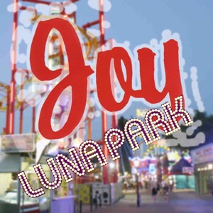 Lunapark - EP