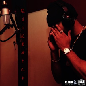 Quik Batch - EP