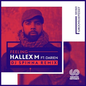 Feeling (feat. Darien Dean) - Single
