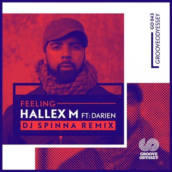 Feeling (feat. Darien Dean) - Single