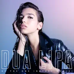 Be the One (Netsky Remix) - Single - Dua Lipa
