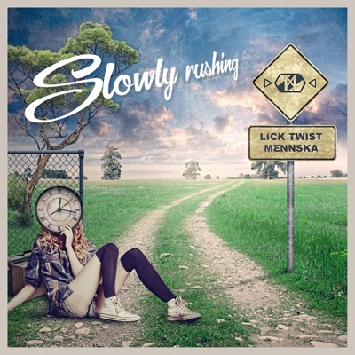 Slowly Rushing - Single