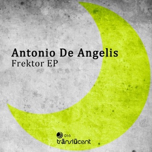 Frektor - Single