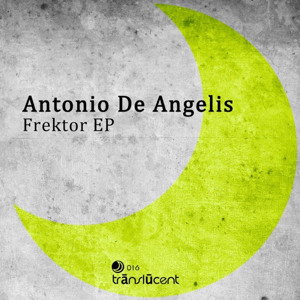 Frektor - Single