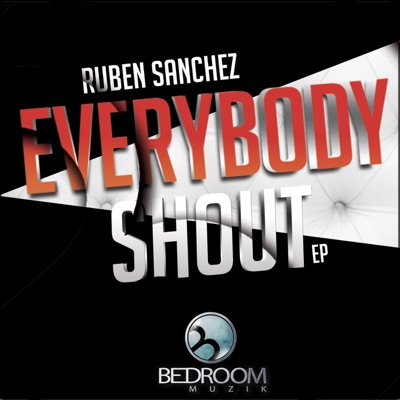 Everybody Shout House - Single