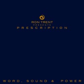 Word, Sound & Power artwork