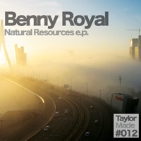Natural Resources - EP - Benny Royal