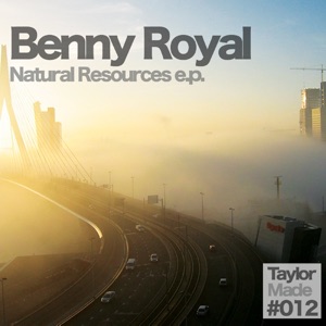 Natural Resources - EP