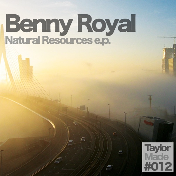 Natural Resources - EP