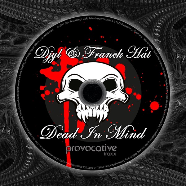 Dead in Mind - Single