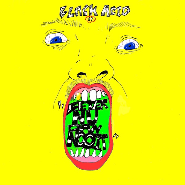 Beter Nu Dan Nooit - EP