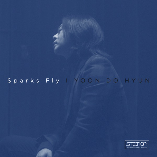 Sparks Fly - Single