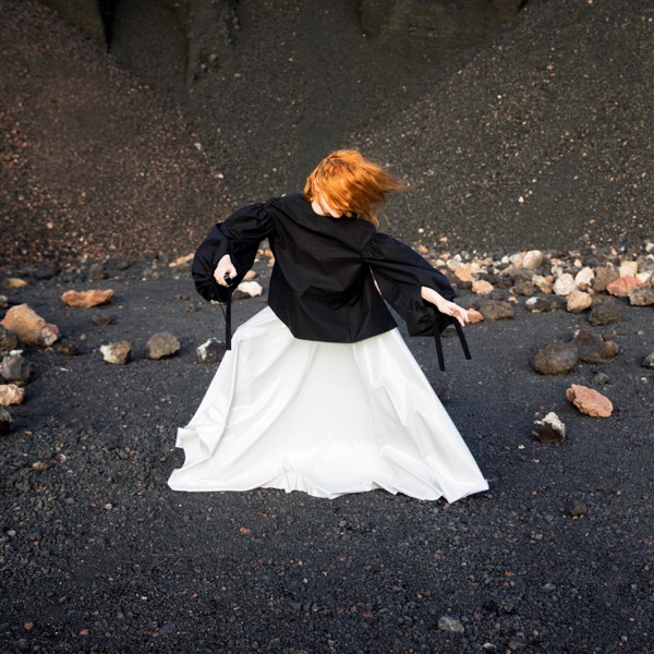 Anymore (Remixes) - EP - Goldfrapp