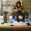 Alberto Radius - La culla dell'anima